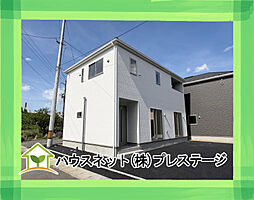 郡山市富田町第22 1号棟 Cradle garden