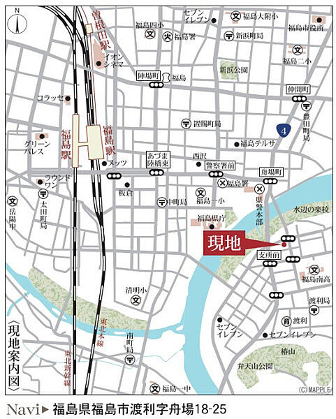 地図
