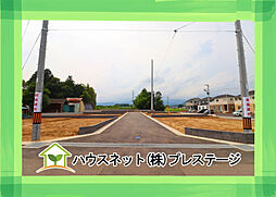 大玉村大山行屋 7号棟 Blooming Garden