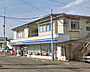 周辺：ローソン福島泉店