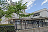 周辺：福島市立吉井田小学校