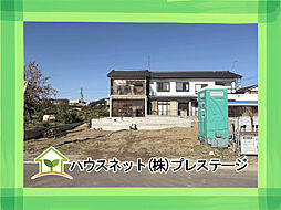CRADLE GARDEN 大玉村玉井第7 1号棟