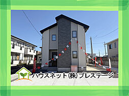 LIGARE II 郡山市安積町12期　1号棟