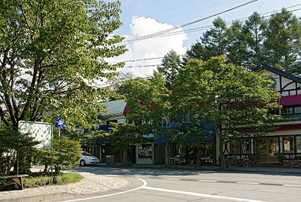 周辺を拡大表示