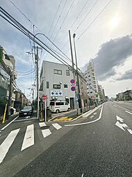 物件画像 西小岩1丁目土地