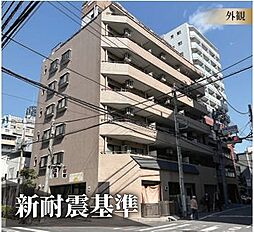 物件画像 藤和シティコープ西蒲田III