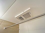 浴室乾燥機（イメージ）