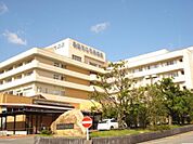 尾道市立市民病院まで4、476ｍ