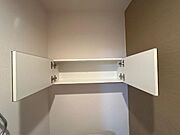 トイレクローゼット
