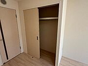 クローゼット