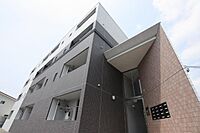 広島県福山市新涯町2丁目：物件画像／株式会社いえなび