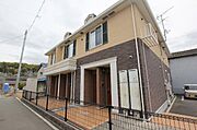 外観写真（昼）
