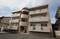 広島県府中市中須町：物件画像／株式会社いえなび