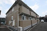 広島県福山市三吉町2丁目：物件画像／株式会社いえなび