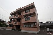 外観写真（昼）