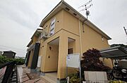 外観写真（昼）