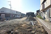 外観写真（昼）