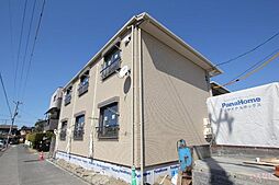 エルメゾン沖野上