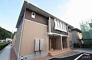 外観写真（昼）