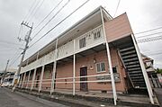 外観写真（昼）