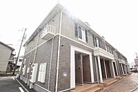 広島県福山市新涯町1丁目：物件画像／株式会社いえなび