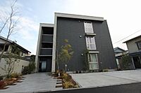 広島県福山市手城町3丁目：物件画像／株式会社いえなび