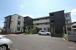 グランベレオ西新涯