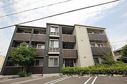 グランベレオ今津