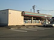 セブンイレブン福山大門3丁目店（コンビニ）まで296ｍ