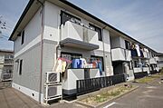 外観写真（昼）