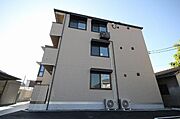 外観写真（昼）