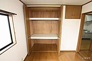 クローゼット