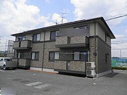 ルミエールムラカミ　Ａ棟