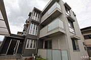 外観写真（昼）