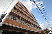 外観写真（昼）