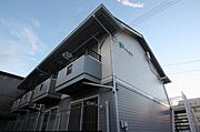 外観写真（昼）