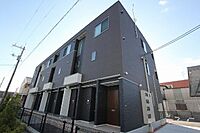 広島県福山市高西町3丁目：物件画像／株式会社いえなび