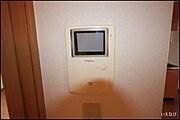 カメラ付インターホン