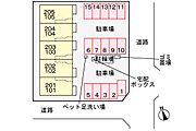 共有部分