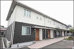 ガーデンズ多治米　A棟