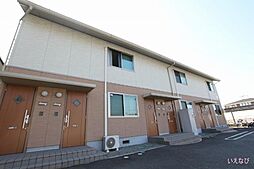 サンシャイン東川口　A棟