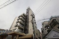 広島県福山市入船町2丁目：物件画像／株式会社いえなび