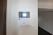 カメラ付インターホン
