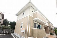 広島県福山市西深津町6丁目：物件画像／株式会社いえなび