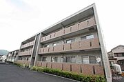 外観写真（昼）