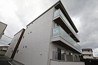 広島県福山市南蔵王町4丁目：物件画像／株式会社いえなび