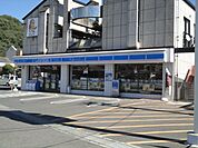 ローソン福山千田町三丁目店（コンビニ）まで1、774ｍ