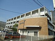 医療法人社団島谷病院まで422ｍ