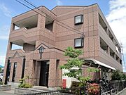 外観写真（昼）