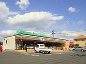 セブンイレブン福山引野北4丁目店（コンビニ）まで491ｍ